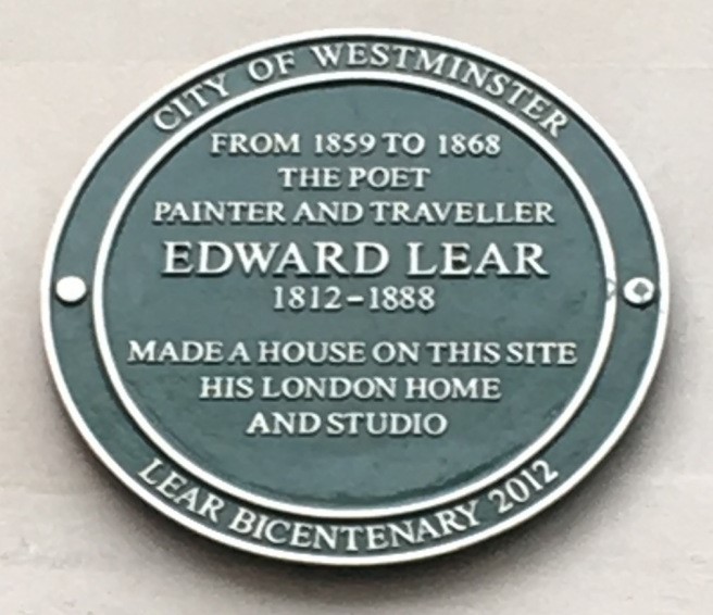 plaque