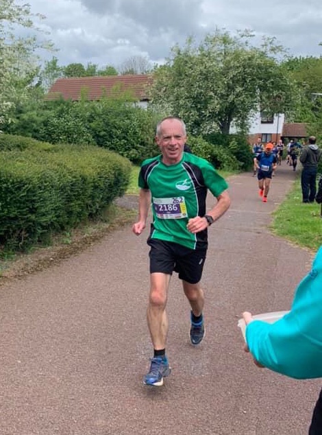 Concerning inconsistency in the London and Boston Marathon qualifying&nbsp;times