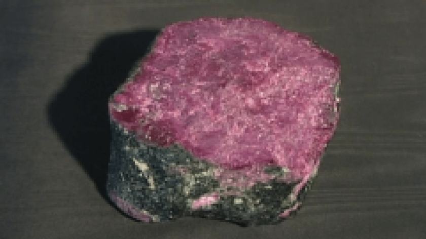 The Gem of&nbsp;Tanzania